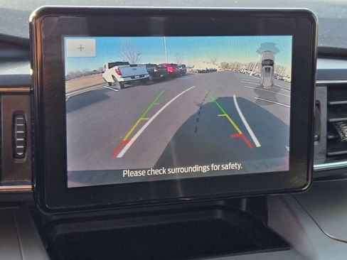 Certified 2024 Ford Explorer XLT w/ Equipment Group 202A image 31