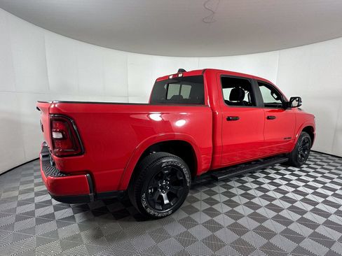 Used 2025 RAM 1500 Lone Star AWD/4WD image 4