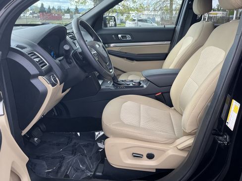 Used 2017 Ford Explorer 4WD image 10