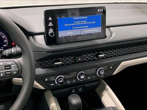 New 2026 Honda Accord SE image 13