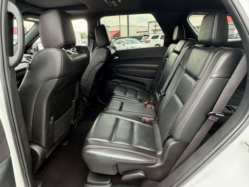Used 2024 Dodge Durango GT RWD image 29
