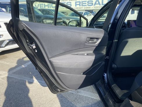 Used 2024 Toyota Corolla LE FWD image 19