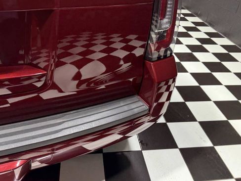 Used 2018 GMC Yukon SLE w/ HD Trailering Package image 76