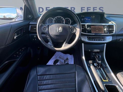 Used 2013 Honda Accord EX-L image 8
