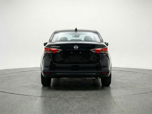 Used 2025 Nissan Versa SV image 7