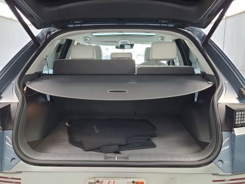 Used 2024 Hyundai Ioniq 5 Limited image 10