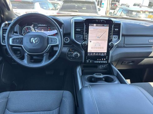 Certified 2023 RAM 1500 Big Horn AWD/4WD image 11