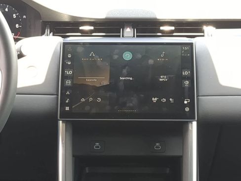 Certified 2025 Land Rover Discovery Sport S AWD/4WD image 27
