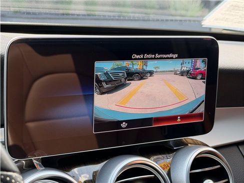 Used 2019 Mercedes-Benz C 300 Sedan image 57