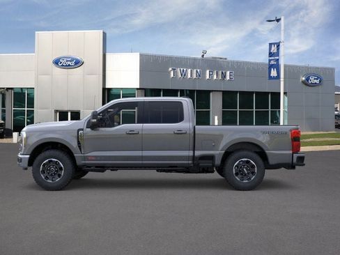 New 2026 Ford F250 Lariat w/ Tremor Off-Road Package AWD/4WD image 3