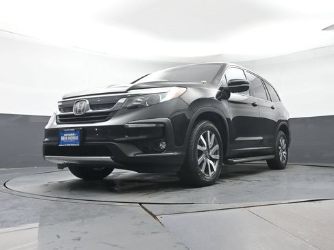 Used 2019 Honda Pilot EX-L image 32