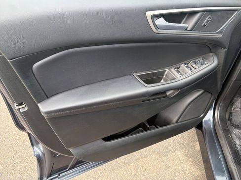 Used 2024 Ford Edge SEL w/ Convenience Package AWD/4WD image 10