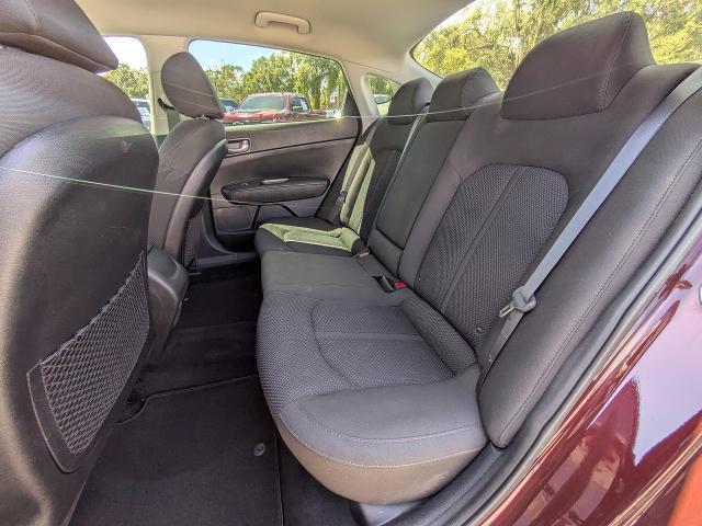 Used 2020 Kia Optima LX FWD image 13