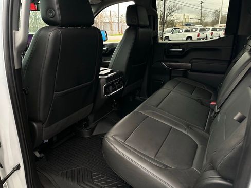 Used 2021 Chevrolet Silverado 1500 LTZ image 15