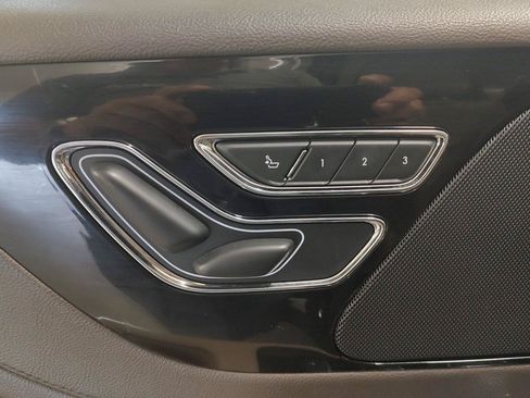 Used 2021 Lincoln Aviator Reserve w/ Elements Package Plus AWD/4WD image 3