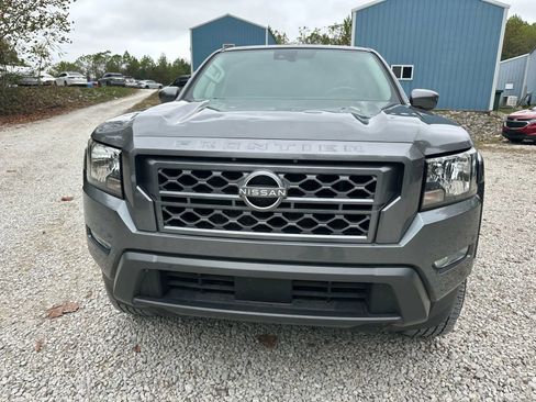 Used 2023 Nissan Frontier SV w/ SV Convenience Package image 15
