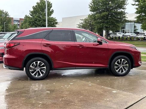 Used 2022 Lexus RX 350L Premium w/ Premium Package AWD/4WD image 2