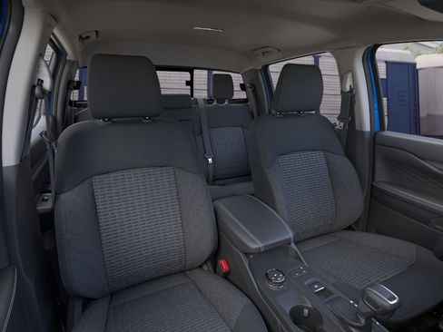 New 2026 Ford Ranger XLT AWD/4WD image 10