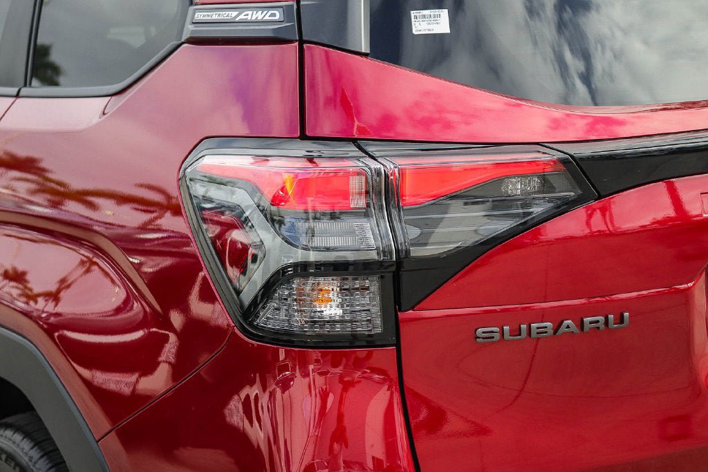 New 2026 Subaru Forester Sport AWD/4WD image 7