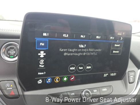 Used 2023 Chevrolet Blazer LT w/ Convenience Package image 13