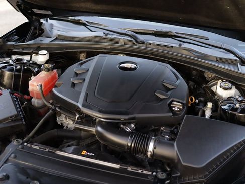 Used 2017 Chevrolet Camaro LT w/ RS Package image 32