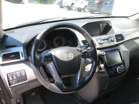 Used 2016 Honda Odyssey EX-L image 13