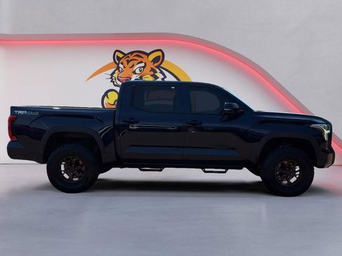 Used 2026 Toyota Tundra Limited w/ TRD Off-Road Package AWD/4WD image 4