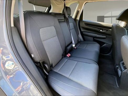 Used 2025 Honda CR-V EX image 22