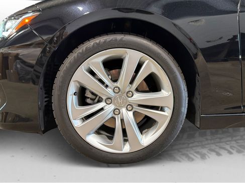 Used 2022 Acura TLX w/ Technology Package FWD image 50