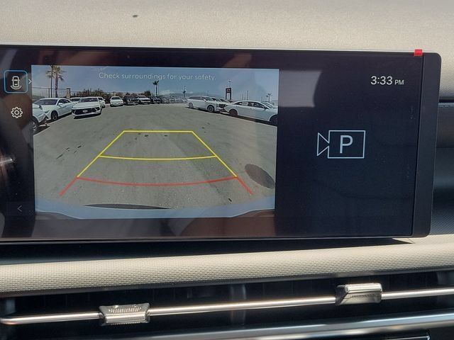 New 2026 Hyundai Tucson SEL Plus w/ Tow & Go Package FWD image 13