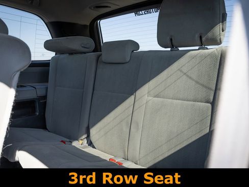 Used 2017 Toyota Sequoia SR5 AWD/4WD image 19