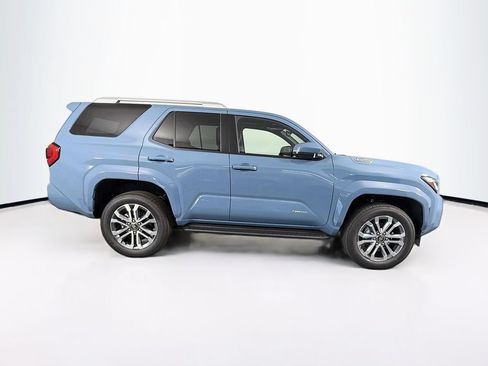 New 2026 Toyota 4Runner Limited AWD/4WD image 10