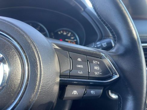 Used 2023 MAZDA CX-5 Signature AWD/4WD image 25