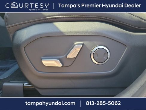 New 2026 Hyundai Santa Fe XRT image 14