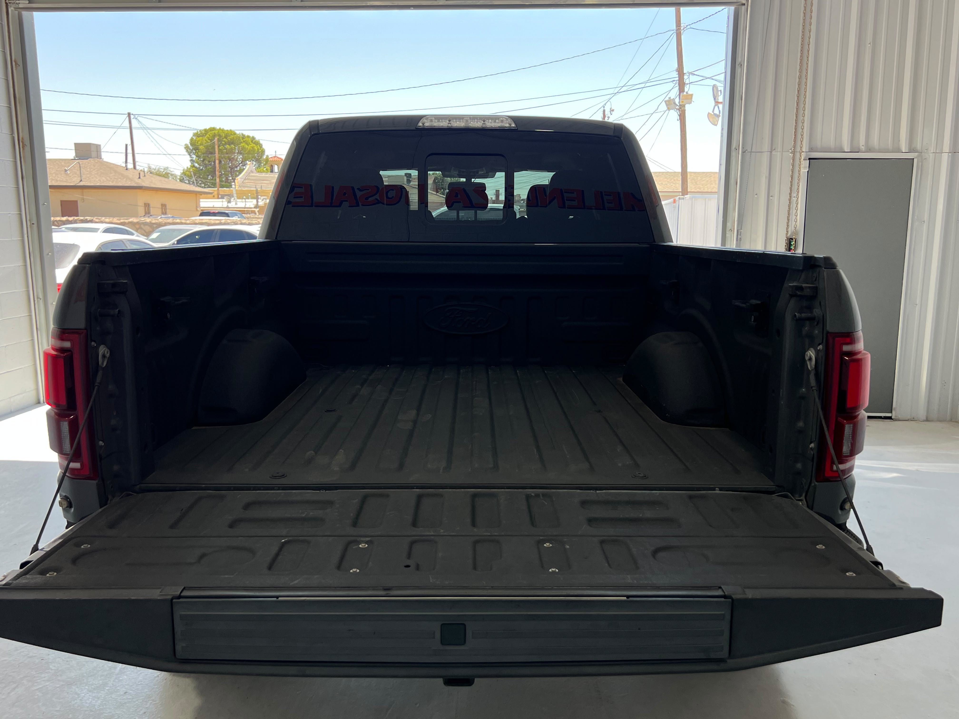 Used 2020 Ford F150 Raptor w/ Equipment Group 802A Luxury AWD/4WD image 5