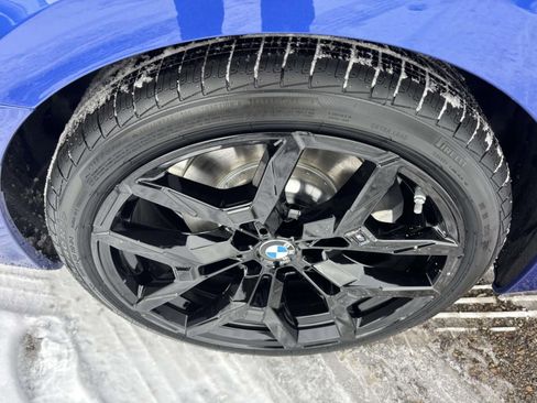 New 2026 BMW 430i xDrive Coupe w/ M Sport Package AWD/4WD image 10