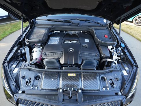 New 2026 Mercedes-Benz GLE 580 4MATIC image 15