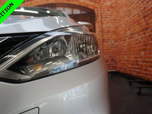 Certified 2019 Nissan Sentra SV w/ Special Edition Package image 66