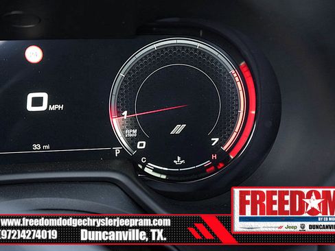 New 2023 Dodge Hornet GT Plus image 31