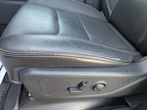 Used 2025 RAM 1500 Rebel w/ Rebel Level 2 Equipment Group image 11