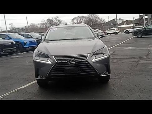 Used 2021 Lexus NX 300 AWD w/ Premium Package image 68