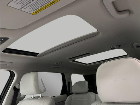 New 2026 Hyundai Palisade Calligraphy AWD/4WD image 35