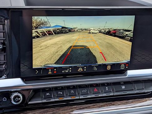 New 2026 GMC Sierra 1500 Elevation w/ Elevation Premium Package RWD image 18