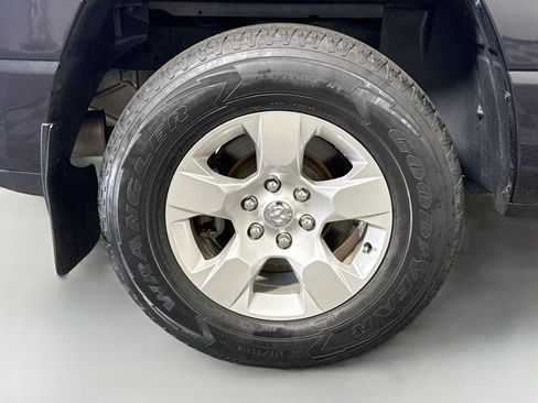 Used 2021 RAM 1500 Big Horn AWD/4WD image 33