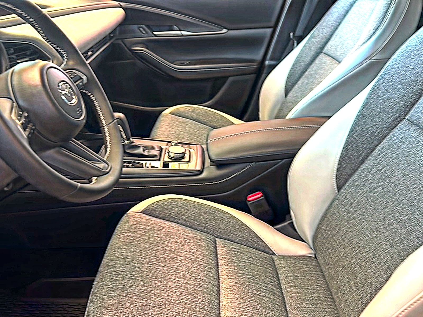 New 2026 MAZDA CX-30 Aire Edition AWD/4WD image 9