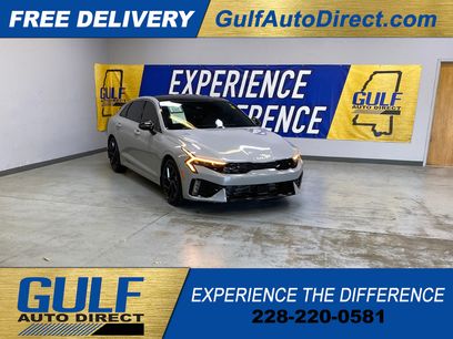 Used 2026 Kia K5 GT-Line w/ GT-Line Premium Package