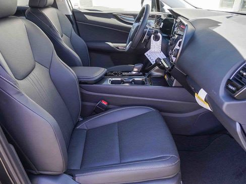 New 2026 Lexus NX 350 AWD w/ Cold Area Package image 19