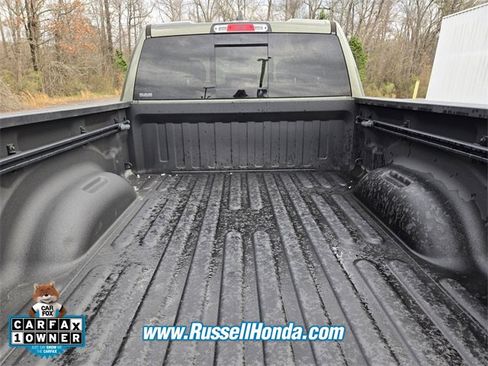 Used 2021 RAM 1500 Tradesman image 13