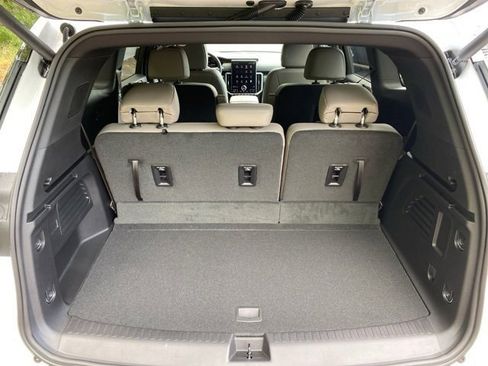 New 2026 GMC Acadia Elevation w/ Black Edition image 35