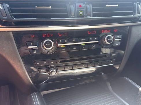 Used 2018 BMW X6 xDrive35i image 25